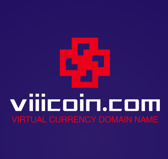 数字货币域名用啥好,viiicoin.com值得你拥有